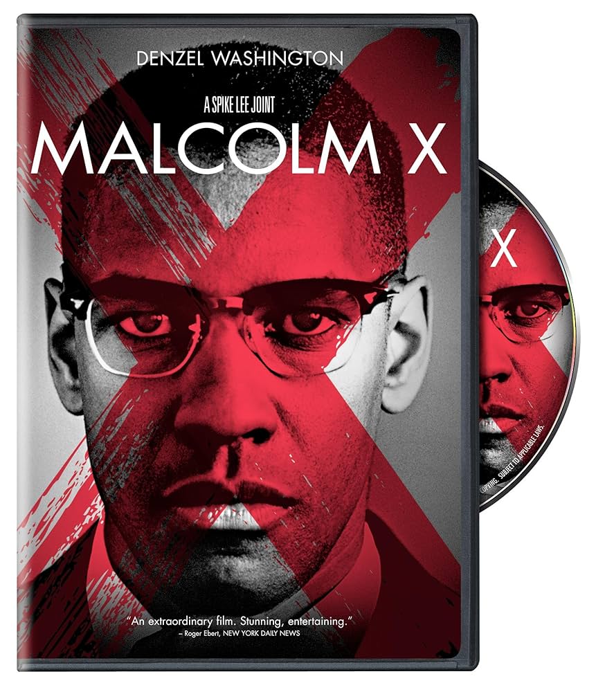 (未使用･未開封品)Brother Minister: Assassination of Malcolm X [DVD] Brother Minister: The Assassination of Malcolm X (1994) - IMDb